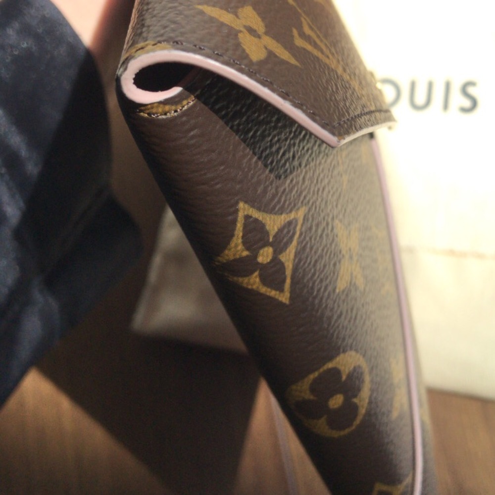 Louis Vuitton Kirigami Pochette Set - Picture 16 of 16